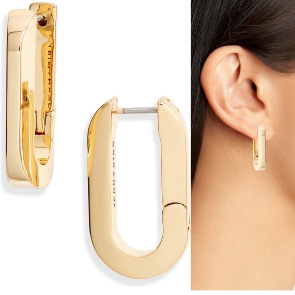 Jenny Bird NWOT Toni Link Rarrings - Picture 1 of 4